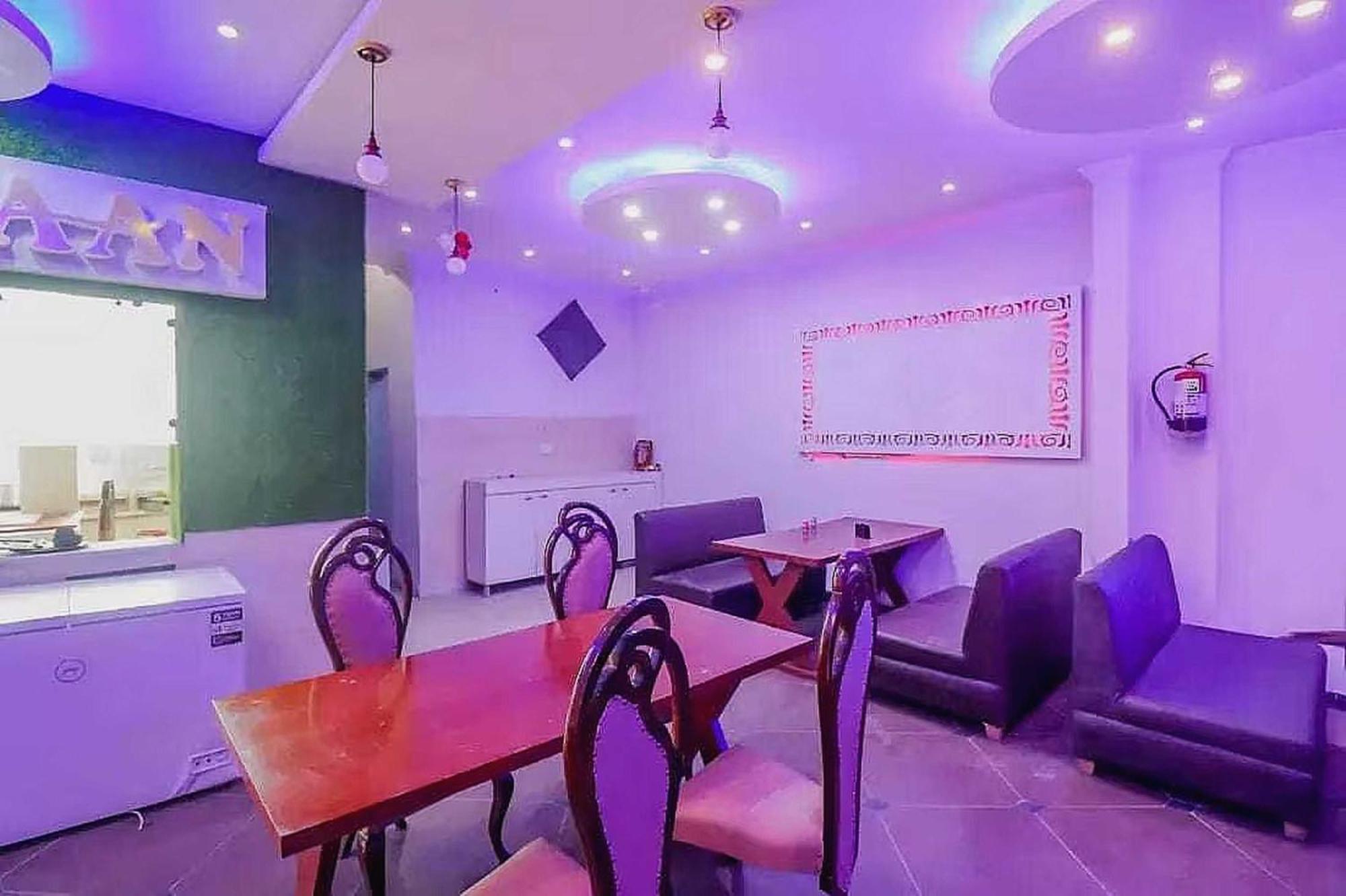 Super Hotel O Vivaan Residency Rohtak Exterior photo