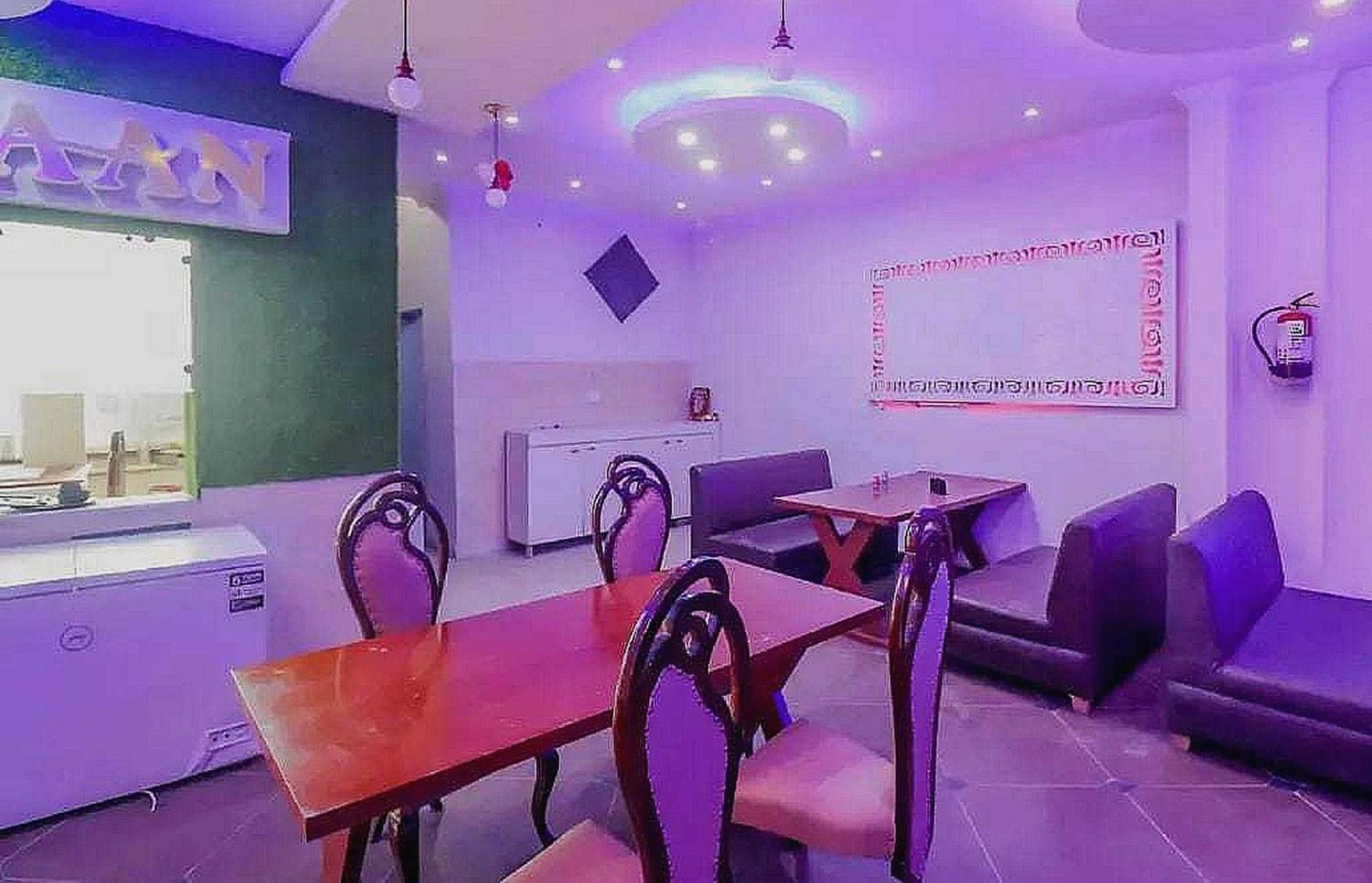 Super Hotel O Vivaan Residency Rohtak Exterior photo