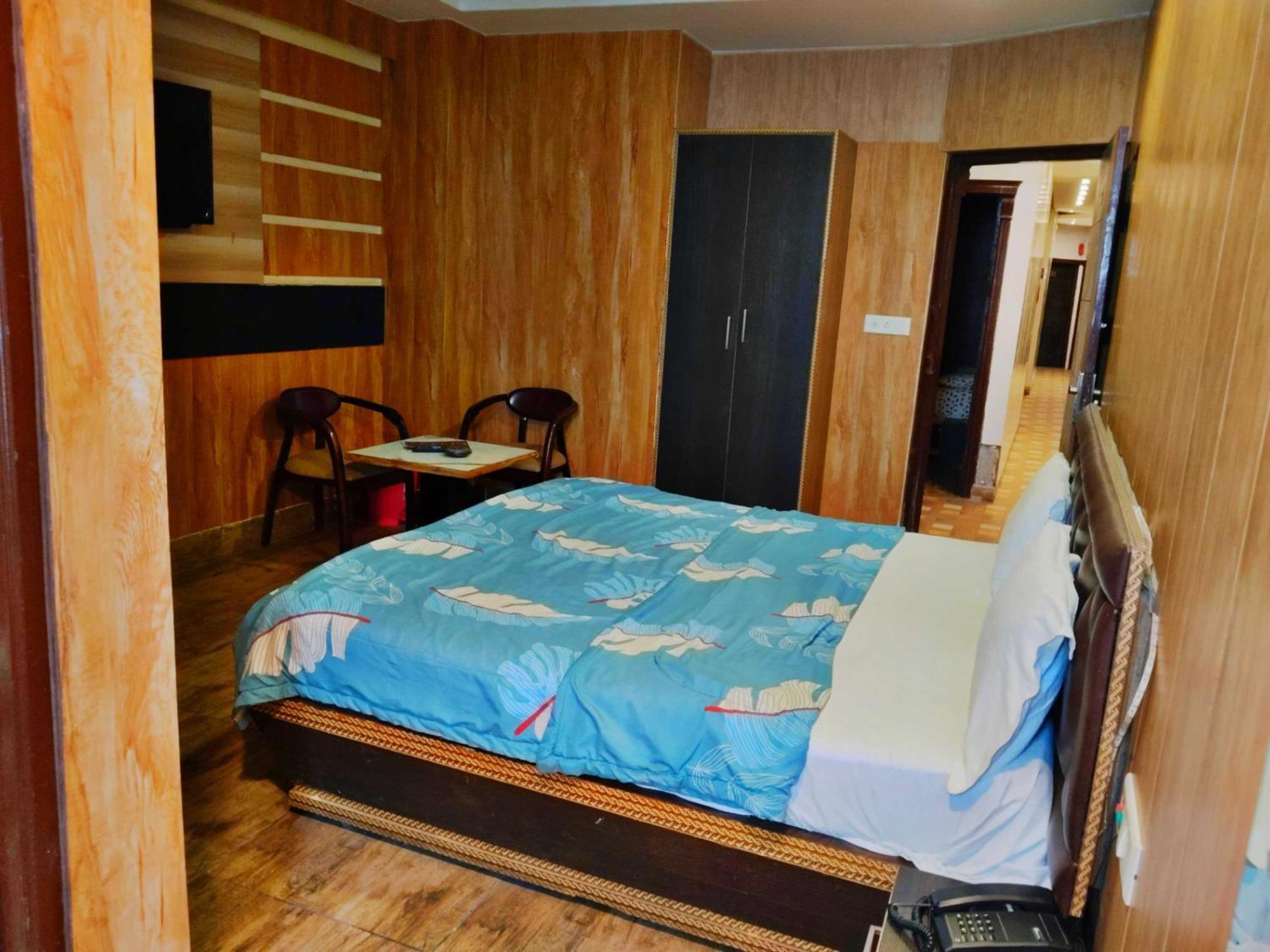 Super Hotel O Vivaan Residency Rohtak Exterior photo